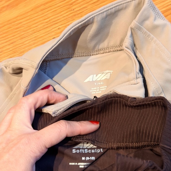 Athletic Jacket bundle - Picture 9 of 11